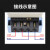 毕跃 BIYUE上海华立预付费电表IC卡智能插卡出租房单相电度表 液晶插卡30(100)A