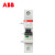 ABB空气开关 S2C-A2 (DE)10060537,A