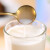 茗仟（MINGQIAN）国家馆 白俄罗斯原装进口奶粉无蔗糖高钙老纯牛奶粉孕妇 脱-脂 400克X1盒