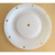 亿汀 气动隔膜泵膜片单位片 白色 特氟龙材质	286-020-604