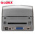 科诚GODEX 标签打印机 EZ-1100PLUS 二维码热敏不干胶条码机 医疗超市仓库桌面 24801