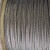 适用国标304不锈钢钢丝绳1 2 3 4 5 6 8 10 20钢丝绳钢丝晾衣绳细软绳 0.8mm7x7 10米