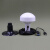北天高增益35陶瓷片AIS航海GPS船用船载GNSS蘑菇头接收器BP-573DU BP-573DU（DB9串口+USB） 232电平