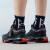 耐克（NIKE）男鞋夏季新款运动鞋AIR ZOOM G.T. JUMP 2缓震耐磨场上实战篮球鞋 FV1896-001/ 41
