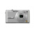 Panasonic/松下 ccd 徕卡镜头 长焦镜头港风新手入门复古数码相机 fx01 / 98新 带箱说 600w像素