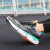 特步（XTEP）聚能弹科技跑步鞋子男运动鞋网面透气学生青年减震回弹休闲男鞋 黑 聚能弹科技 43