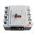 预付费电表空气开关 断路器带分励脱扣器NM1 3P 100A 250A 500A AC220V  4P