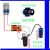 电机电容 CBB60 450V电容 水泵电容 启动电容 抽油烟机电容 10