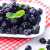 百草味 蓝莓干80g/袋 水果干休闲食品零食蜜饯果干果脯零嘴小吃