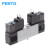 FESTO FESTO 电磁阀 VSVA-B-B52-H-A1-1R3 VSVA-B-B52-H-A1-1R3