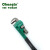 changlu 工业级美式重型管子钳多功能管钳子水管钳万能钳水管扳手管钳 1200 