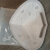 海氏海诺  N95 YY折叠口罩（独立包装）-耳戴式*1盒 30只/盒 白色