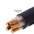 电力电缆珠江电线国标YJV2芯3芯4芯10/35/50/70/120平方电缆 3 X 1202 X 70 (1米)