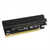 NVME M2转PCIE16X高速扩展扩展卡PCI-E转M2转接卡NGFF SSD转换卡 散热片款