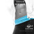 Flipbelt飞比特 美国跑步腰包男女多功能户外运动马拉松装备腰带经典款 酷碳灰 M(80-89CM)