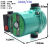 RS25/8水泵GREENPRO增压泵空气能地暖循环泵 RS25/15G270W循环泵
