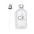 Calvin Klein凯文克莱ck one 男士女士中性淡香水生日女神节礼物 CK ONE 100ML