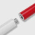BAYKUNL标杆花杆测量红白标尺杆测量用花杆测绘2米/3米/5米铝合金测深杆 3米（活接式3节标杆） 1 