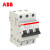 ABB SH200 微型断路器 10104004 SH203-C32 脱扣特性C 3P 32A 分断能力6kA ,A