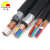 丰旭 ZA-KVVP22 8*2.5聚氯乙烯屏蔽钢带控制电缆 ZA-KVVP22 8*2.5 1米
