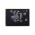 FPGA核心板ALINX Xilinx Zynq UltraScale+ MPSoC AI 邮票孔 M4EV 核心板 不带风扇