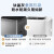 海信(Hisense)波轮洗衣机全自动 10公斤升级钛晶灰大容量 家用租房 健康除螨洗 以旧换新 桶自洁HB100DF56