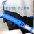 CT施达 玻璃刮涂水器擦窗器伸缩杆 清洁工具配件 带快锁杆头 1.4m 蓝色TM-TLP Q214B