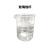 安赛瑞 玻璃烧杯 材质高硼硅容量2000ml厚度2.5mm 9Z03994