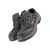 霍尼韦尔（Honeywell） SP2011302 Rider防静电保护足趾防刺穿低帮安全鞋 黑色 43码 1双装