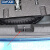 飞达思适用06-11年款八代思域尾箱锁扣装饰盖思铭行李箱后备箱锁扣饰板