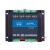 LISM4路串口485/232量采集输入输出工业控制IOModbus光耦 4DO+4DI RS485