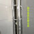 天颛铝合金包管架隐形管包下水管道支架厨房卫生间阳台新型包立管装饰 2.5米 L型（+螺丝+钻头）