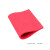 上柯 W0988 EVA泡沫板材包装内衬板 1m*1m*0.1m(红色)