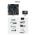 fireflyRK3588开发板ITX-3588J主板8K八核核心板GPU NPU 6.0tops 开发板 4G 32G