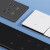 国际电工86型开关插座面板多孔家用暗装肤感白色USB墙壁电源五孔带开关 空白面板