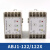 定制上海超时相序继电器 三相交流保护 X 西子奥的斯电梯配件 ABJ1-122X