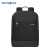 新秀丽（Samsonite）时尚双肩包女士背包女旅行大容量书包电脑包14英寸笔记本日韩风 黑色