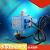 奔新农（BENXINNONG）水泵自动控制器增压泵水流水压电子压力开关 单位：个 控制器