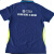迈凯乐 M-XR701 T恤夏季工作服 藏蓝色 