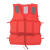 苏识 船用浮力背心防汛水域救援 成人防汛标准型86-5救生衣
