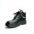 BRADY 加棉劳保鞋 BD82027 黑色 44码 1双