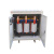 TIKAH 钿凯电气 三相干式隔离变压器 机床设备变压器 SG-20KVA 其他电压均可定做 铝线 