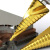 尚芮 工业级六角柄宝塔钻 不锈钢打孔锯 开孔器套装阶梯扩孔器钻头 螺旋4-32mm（M35）十五阶 一支价 