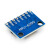 MPU6050模块 三维角度感测器6DOF三轴加速度计电子陀螺仪 GY-521 GY521 MPU6050模块（无焊）