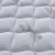 南极人（NanJiren）席梦思独立弹簧椰棕床垫星级静音乳胶软垫家用宿舍单人垫子可定制 S22针织+黄/麻+独立弹簧23cm 1.2x2.0m