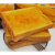 长乐香村岩烧酱烤片乳酪吐司肉松面包手撕面包早餐糕点零食 【肉松蛋黄70gx10片】