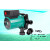 罗琪U冷热水循环泵屏蔽泵 地暖 暖气循环泵三档调节 U1 0 1寸