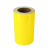 奔极力 260mm*25m标牌打印纸 标签纸（计价单位：卷）黄色