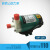 新西山磁力泵驱动循环泵 10R 微型耐腐蚀泵耐酸碱化工泵 MP-10RN