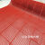 防滑垫浴室淋浴卫生间镂空透水PVC浴池游泳池走廊熟料垫任意剪 绿色多孔 0.9米宽*0.5米长